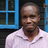 Akakwasa Walter - Junior Research Fellow