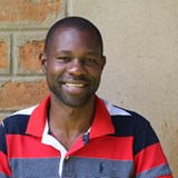 David Eryenyu- Field Director