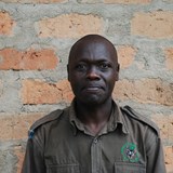 Geresomu Muhumuza - BCFS Head Field Assistant