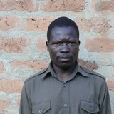 Emmanuel Wambe - BCFS Snare Removal Team