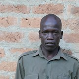 Ochokuru Seteson- BCFS Snare Removal Team