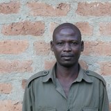Lemi Moses - BCFS Snare Removal Team