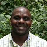 Fred Babweteera - BCFS Director