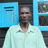 Burhan Businge- Trasect Cutter