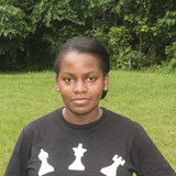 Jacintha N. Lwebuga Communications Coordinator