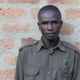 Kizza Vincent - BCFS Field Assistant Kizza Vincent - BCFS Field Assistant