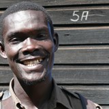 Sam Adue - BCFS Field Assistant Sam Adue - BCFS Field Assistant