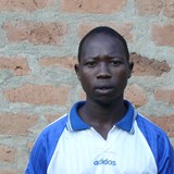 Fred Kabuli - BCFS Transect Cutter Fred Kabuli - BCFS Transect Cutter