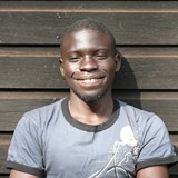 Eric Okwir - BCFS Junior Research Fellow Eric Okwir - BCFS Junior Research Fellow