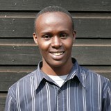 Andrew Wange - BCFS Junior Research Fellow Andrew Wange - BCFS Junior Research Fellow