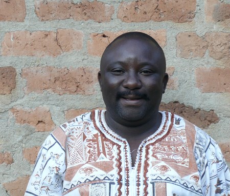 Zephyr Kiwedde - BCFS Administrator