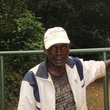 Afayo Ferbian Gateman Afayo Ferbian